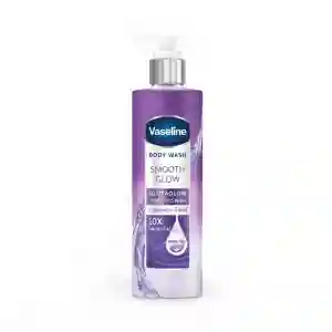 Vaseline Body Wash Smooth Glow 425ML