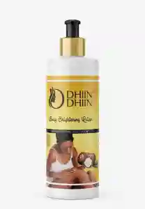 Dhin Dhin Body Lotion 500ML