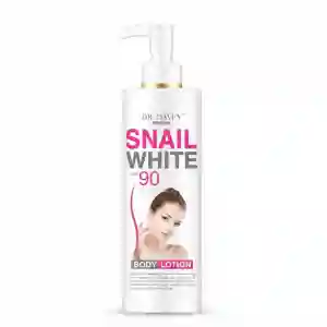 Snail White Body Lotion 500ML Spf90