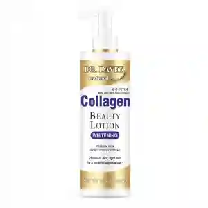 Dr Davey Collagen Whitening Beauty Lotion 500g