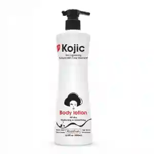 Kojic Body Lotion Rs-30285