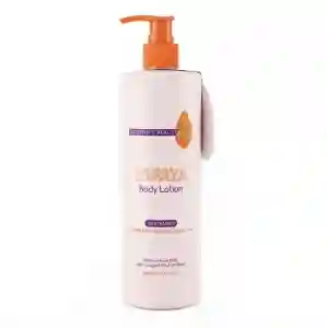 Dissar Papaya Body Lotion 480GM