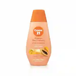 Creme 21 Papaya Brightening Body Lotion 250ML