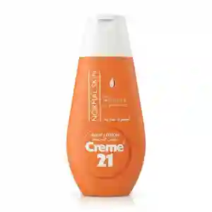 Creme21 Body Lotion 250ML Normal Skin