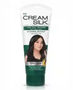 Cream Silk Hairfall Defense Conditioner 180ML