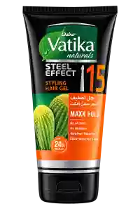 Vatika Styling Hair Gel 150ML Astd