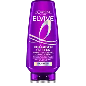 Lo Real Paris Elvive Collagen Lifter Fiber Thickening Conditioner 200ML