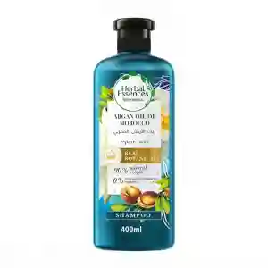 Herbal Essences Argan Oil Of Morocco Shampoo 400ML