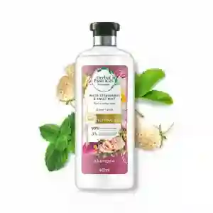Herbal Essences White Strawberry&sweet Mint Shampo
