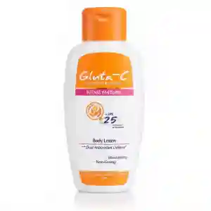 Gluta-c Intense Whitening Lotion 150ML