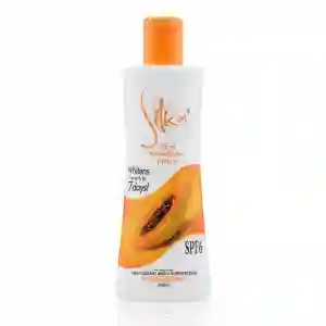 Silka Papaya Lotion 200ML