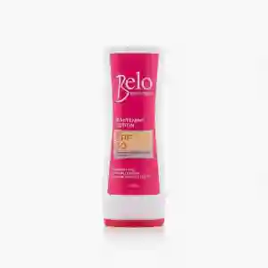 Belo Whitening Lotion Spf30 100ML