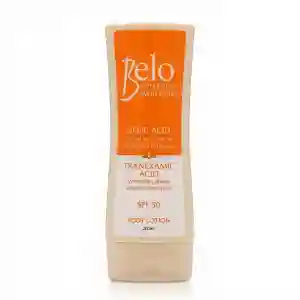 Belo Intensive Whitening Lotion 100ML