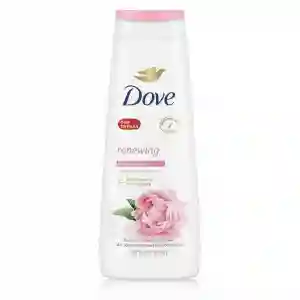Dove Shower Gel Renew Peony 250ML