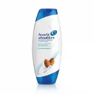 H&s Cond Dry Scalp 360ML  Pe051-0 Moisturizing Alm