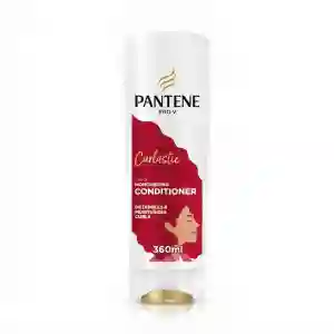 Pantene Cnd Curlastic 360ML