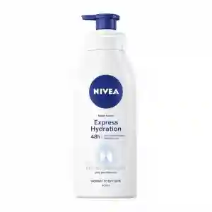 Nivea Body Lotion Aloe&hydration 400ML