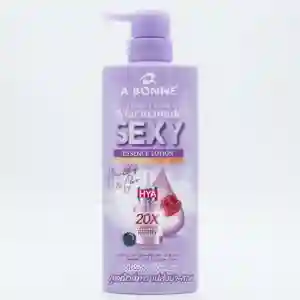 A Bonne Niacinamide Sexy Essence Lotion 500ML