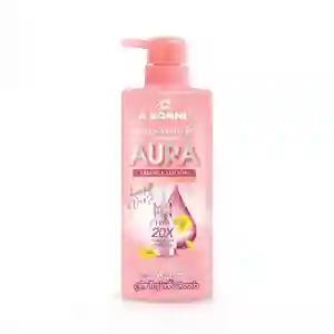 A Bonne Niacinamide Aura Essence Lotion 500ML