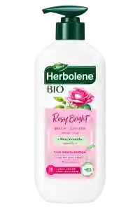 Dabur Rosy Bright Body Lotion 400ML