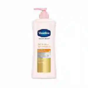 Vaseline Healthy Bright 400ML Sun And Pollution PR