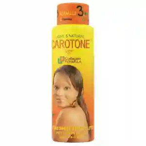 Carotone Body Lotion 550ML