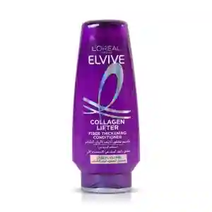 Lo Real Paris Elvive Collagen Lifter Fiber Thickening Conditioner 360ML