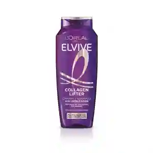 Lo Real Paris Elvive Collagen Lifter Volumizing Shampoo 400ML