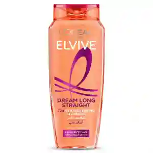 Loreal Elvive Dream Long Straight Shampoo 400ML