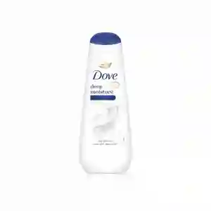 Dove Deep Moisture Body Wash With Triple Hydration Serum 680ML