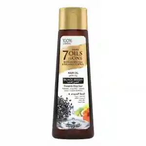 Emami 7oils In 1 Black Seed 300ML