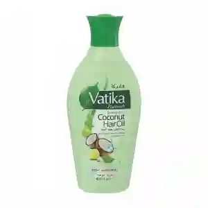 Vatika Enriched Coconut Hair Oil 400ML