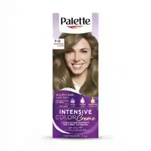 Palette Intensive/Naturals Hair Color