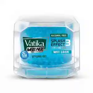 VATIKA GEL WET LOOK 250ML DT43 101-962582