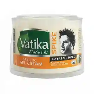 Vatika Gel Cream Exreme Hold 250ML Dv79