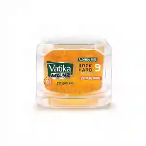 Vatika Gel Extreme Hold Styling 250ML Dt45 101-962