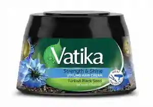 Vatika Hair Cream Black Seed 140ML