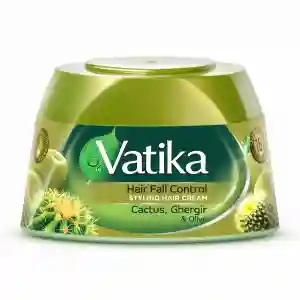 Vatika Hair Cream Hfc Cactus;gergir & Olive 140ML
