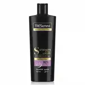 Tresemme Shampoo Strength&fall Control 400ML