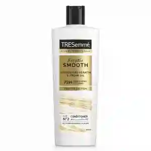 Tresemme Conditioner Keratin Smooth & Straight 600ML