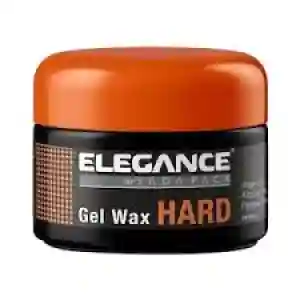 Elegance Gel Hard With Argan Oil 100ML