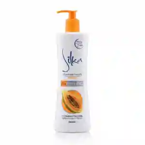 Silka Papaya Lotion 500ML