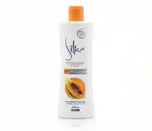 Silka Lotion Pappaya 500ML Refill