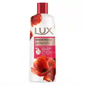Lux Body Wash 500ML Romatic Hibiscus