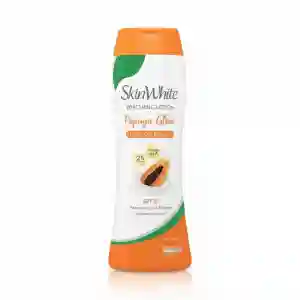 Skin White Lotion Papay 350ML