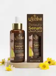 Ujooba Beauty Serum 50ML