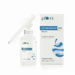 Plum Rice Water Niacinamide Serum 30ML
