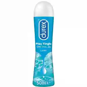 Durex Play Intimate Lube Tingle 50ML