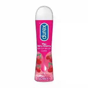 Durex Play Intimate Lube Very Cherry 50ML