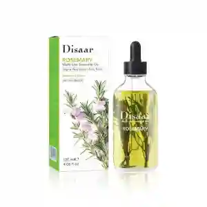 Disaar Rosemary Multi Use Essential Oil 120ML